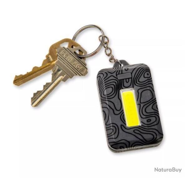 Lampe de poche porte-cl�s (couleur al�atoire)