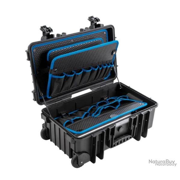 Jumbo 6600 - L'ultime protection pour vos outils