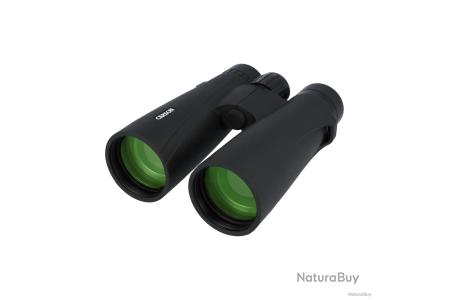 CARSON Jumelles HD VX 12×50 mm - Jumelles (13642018