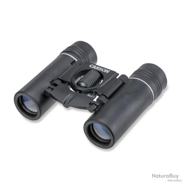 CARSON Kinglet - 8x21mm