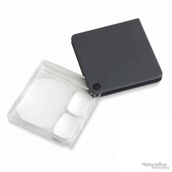 CARSON MagniFlip Plus