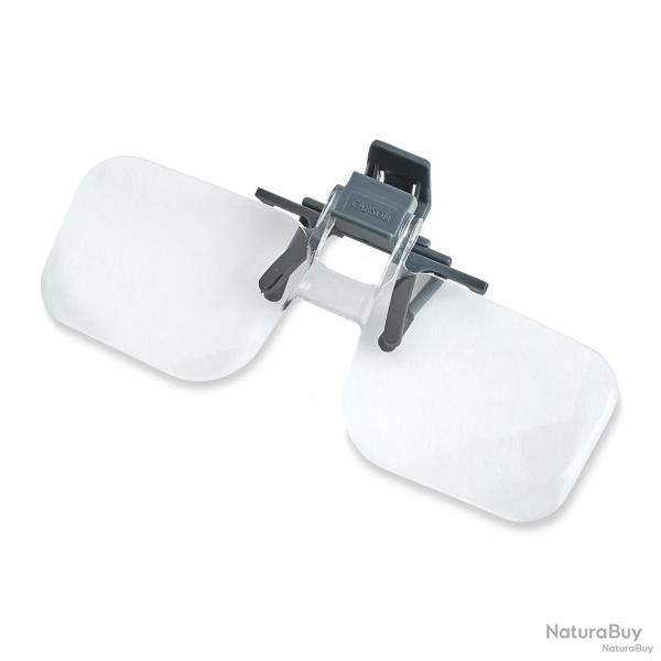 CARSON Clip & Flip (+2,25/1,5x)