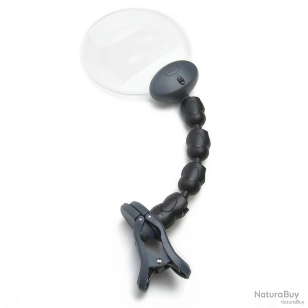 CARSON LED Attach-A-Mag