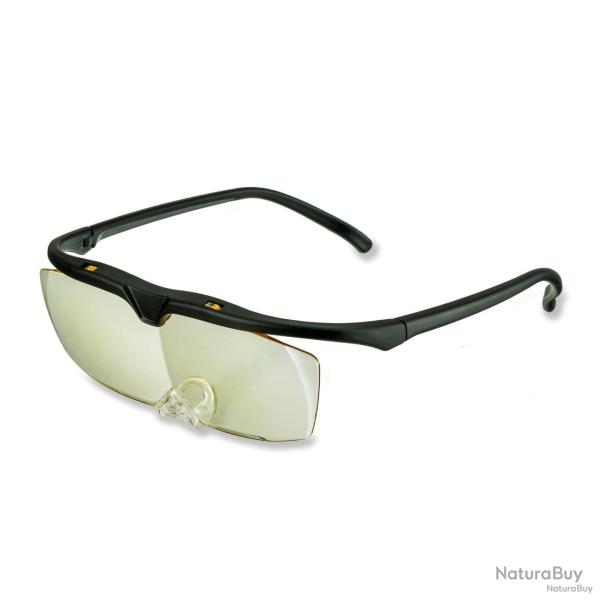 CARSON Lunettes grossissantes (+3,25/1,8x)