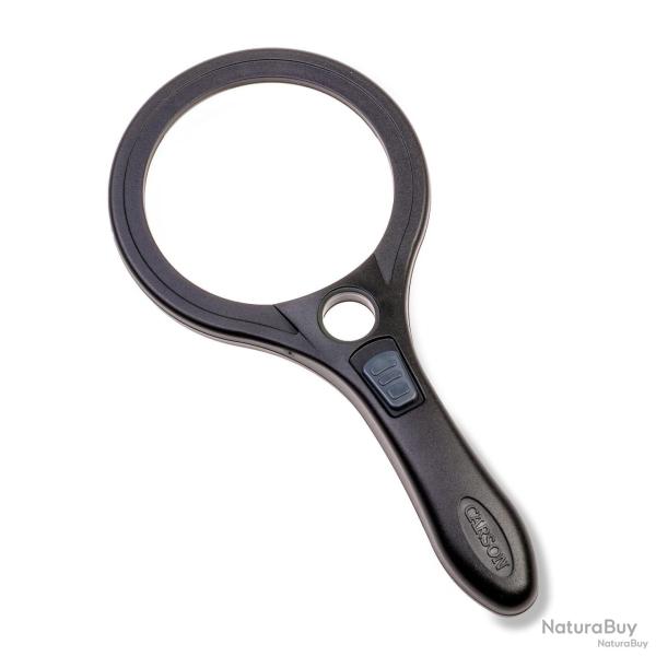 CARSON S�rie Lum� 2,5x