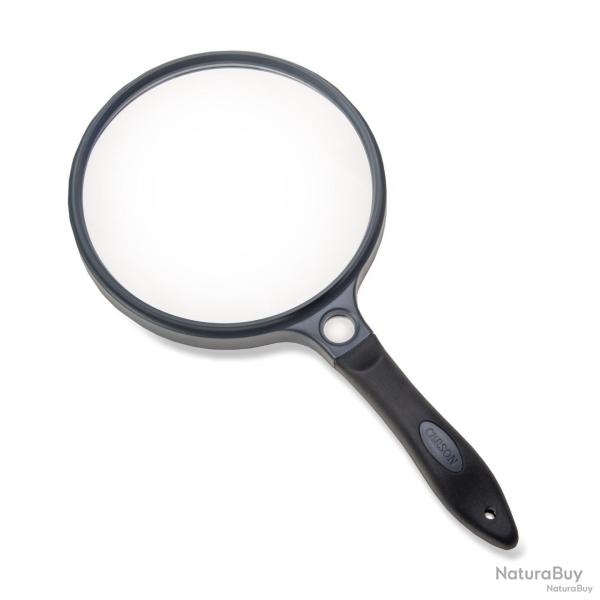 CARSON SureGrip 2x (12,7 cm)