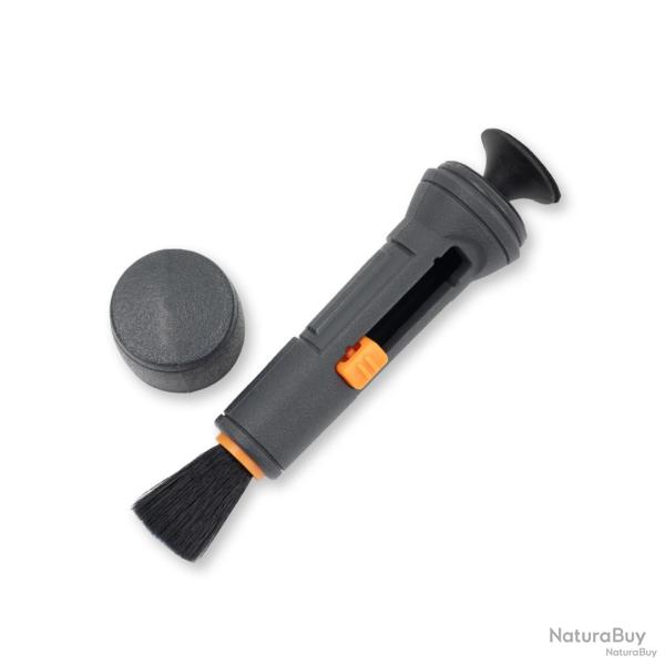 CARSON Nettoyeur d'objectif jumbo r�utilisable C6