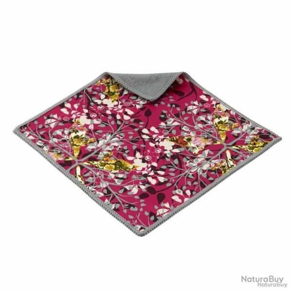 CARSON Chiffon de nettoyage double-face