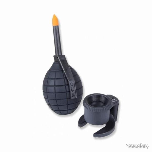 CARSON Kit de nettoyage pour capteurs photo