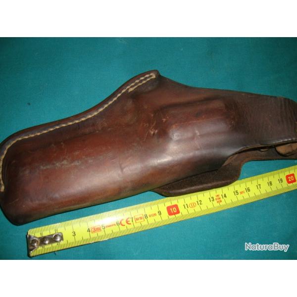 ETUI GIL POUR 3POUCES