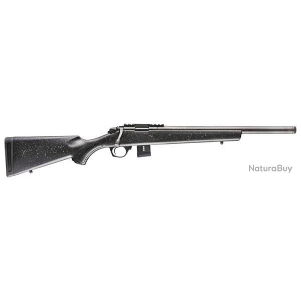 Carabine � verrou Bergara BMR Carbon en 22 LR