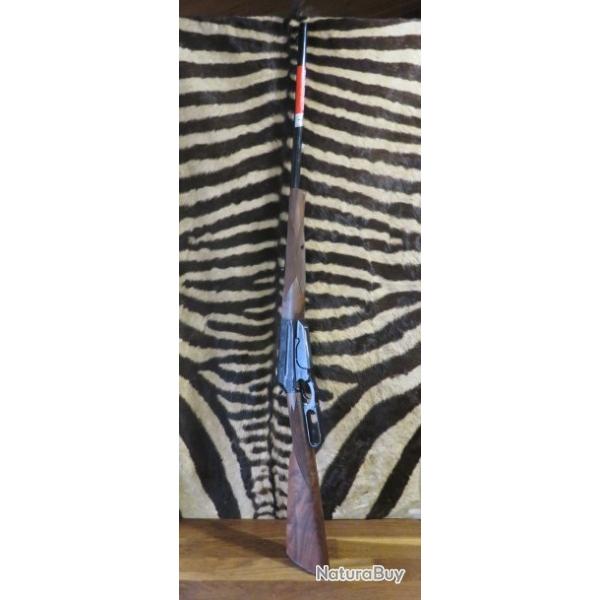Carabine � levier sous garde WINCHESTER 95 high grade 3/4 (model 1895) cal.30-06 canon 61cm
