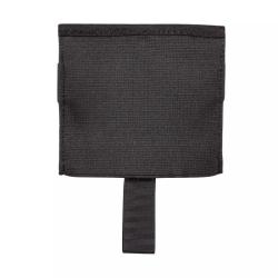 Poche d&eacute;lestage LP Noir (040)