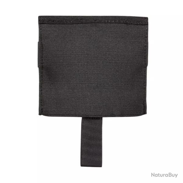 Poche d�lestage LP Noir (040)