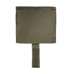 Poche d&eacute;lestage LP Olive Drab (331)