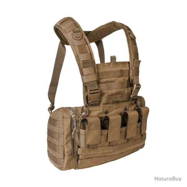 Chest Rig G36 MKII Coyote Brown (346)