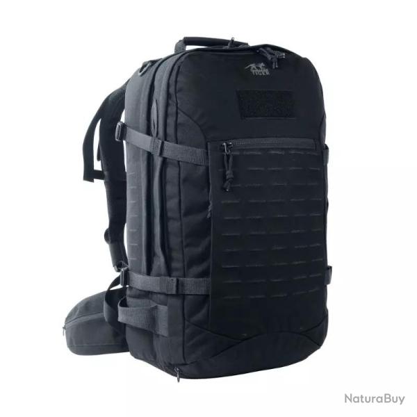 Sac � dos TT Mission Pack MKII 37 L Noir (040)