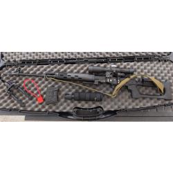 Vend SVD Tigr Izhmash