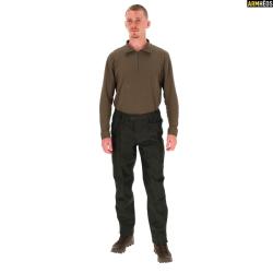 PERCUSSION FUSEAU PREDATOR R2 KAKI