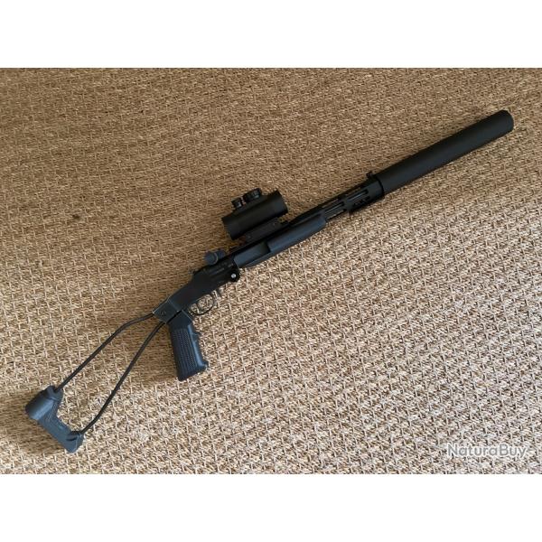 Kit Chiappa Little badger m3d