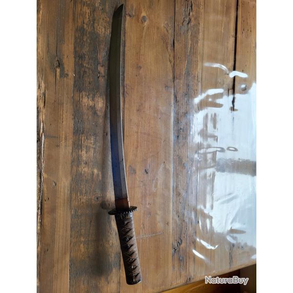 vend wakizachi epoque edo 1603 1868