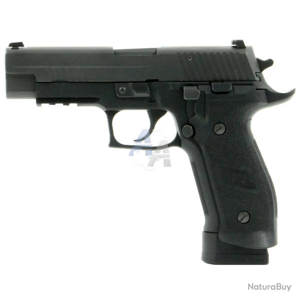 Pistolet Sig Sauer P226 Tacops calibre 9x19 mm