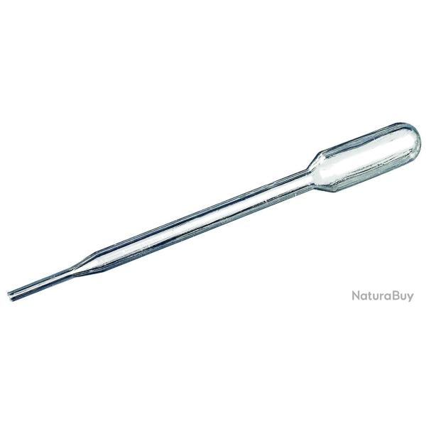 PIPETTE PLASTIQUE 4 ML ( PQT DE 100)