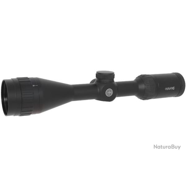 Lunette de vis�e Airmax 3-9x40 AO Ret AMX Hawke