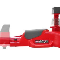 Support de tir Predator PSR-30 MTM Case-Gard