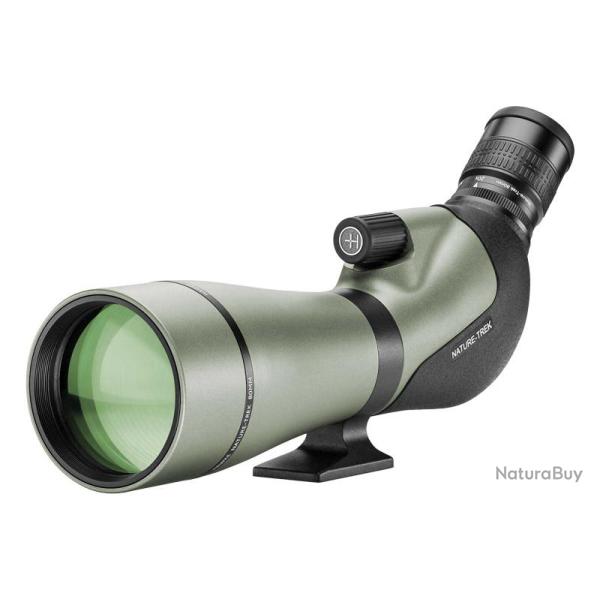 Longue-vue Nature Trek 20-60x80 Hawke