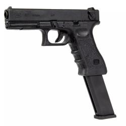 Pistolet Glock 18C Full Auto Gen3 -VFC GBB - Noir 26419X