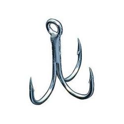 Hame&ccedil;on Triple Ventral Decoy Ts-21 - Taille 3 - Par 6