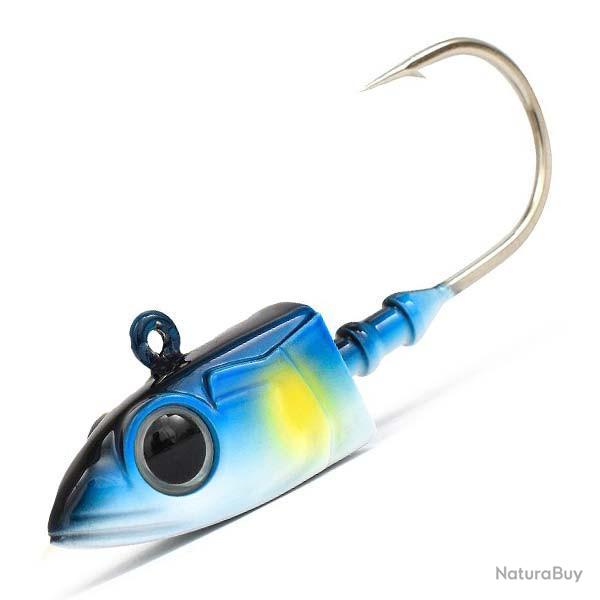 Tte Plombe Ultimate Eel Evo Sardine 18g