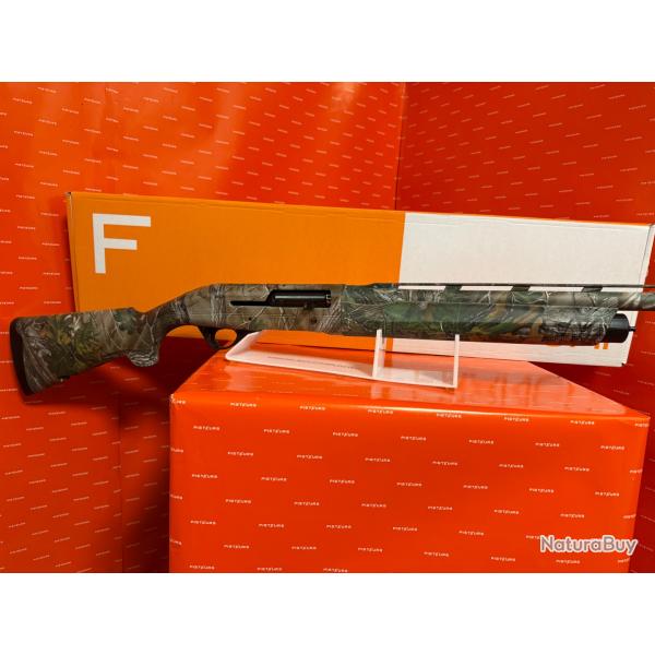 Fusil semi-auto FRANCHI INTENSITY cal12/89 canon 71cm CAMO NEUF