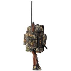 Sac &agrave; dos porte fusil 40 L - Country