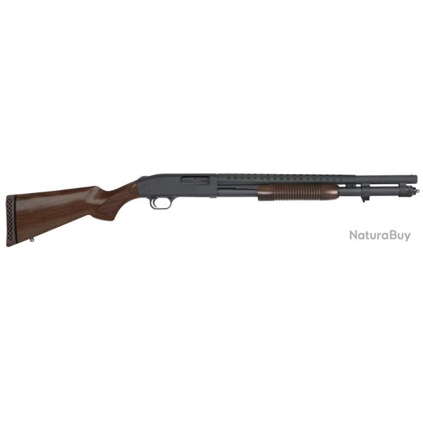 Fusil � pompe Mossberg 590 Retrograde Calibre 12