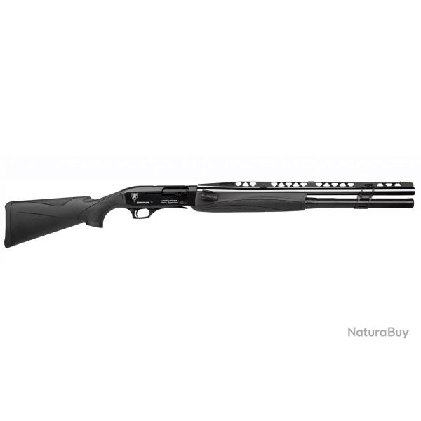 Carabine DERYA LION PRATICAL 12/76 NOIR