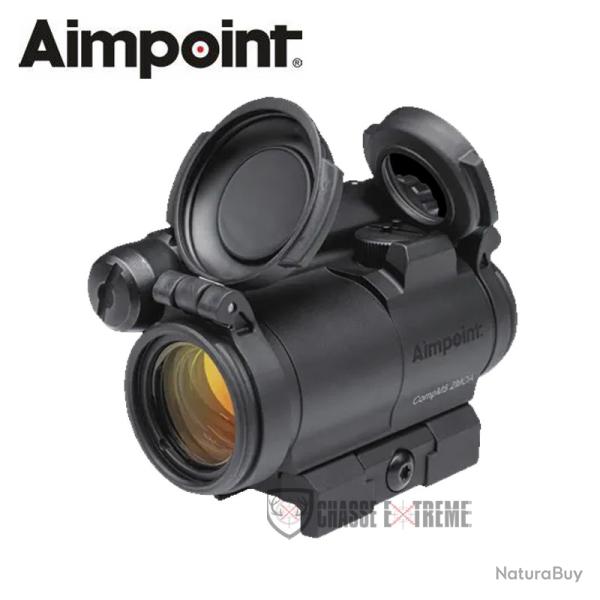 Viseur Point Rouge AIMPOINT COMPM5 2 MOA