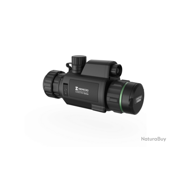Clip-on infrarouge HIKMICRO Cheetah
