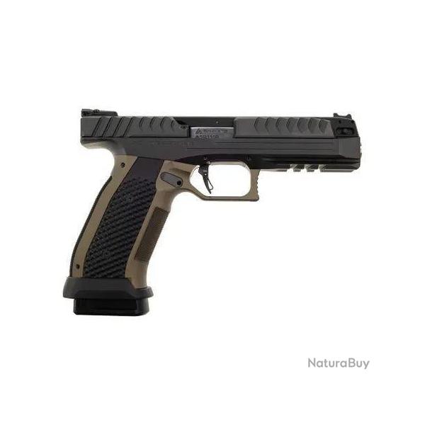 !!! PROMO !!! Pistolet Laugo Alien Performance 9x19 + 200 munitions offertes