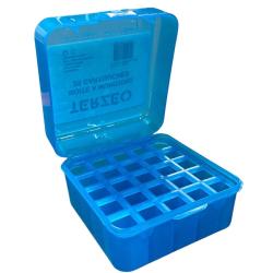 BOITE A MUNITIONS 25 CARTOUCHES - 