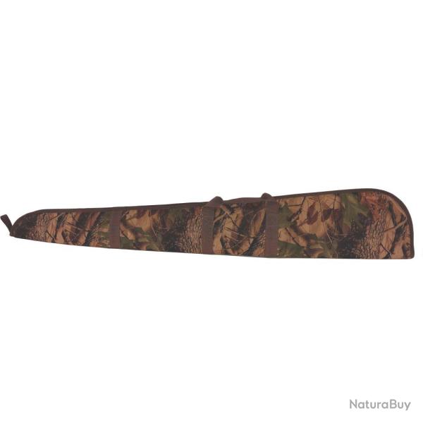 FOURREAU FUSIL LONG CAMO 140CM - 