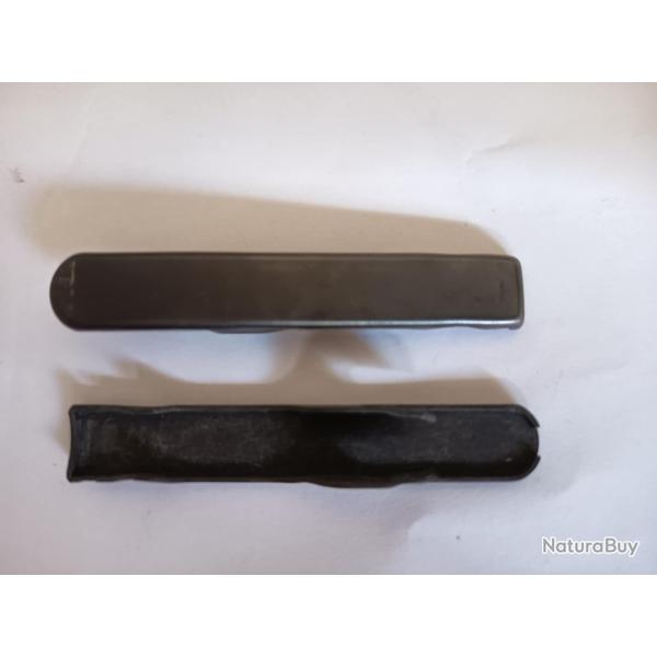 Vend pour Walther P38 couvercle de glissi�re