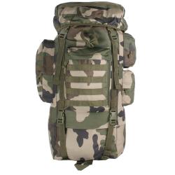 SAC A DOS CAMO 65 L - 