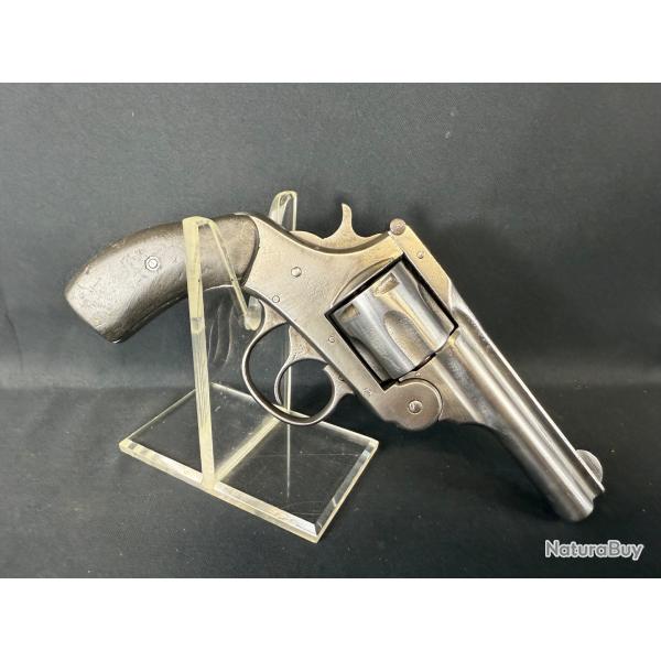 REVOLVER HARRINGTON RICHARDSON calibre 32sw