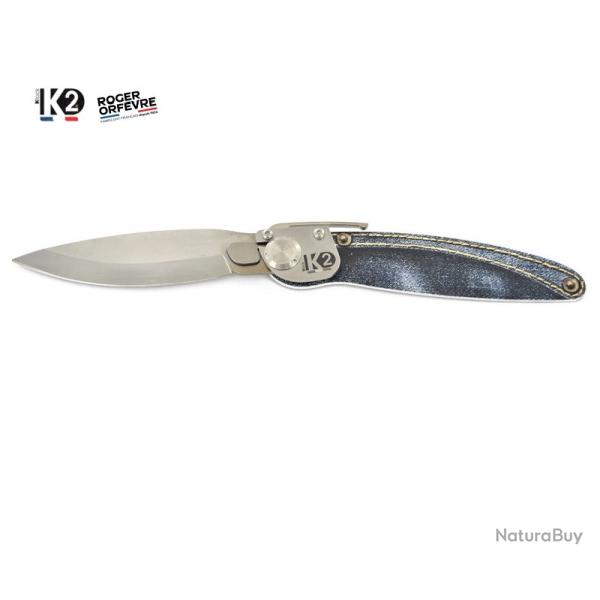 COUTEAU K2 D�COR JEAN'S