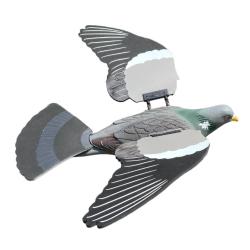 APPELANT PIGEON HD AILE BATANTE + TIGE - 
