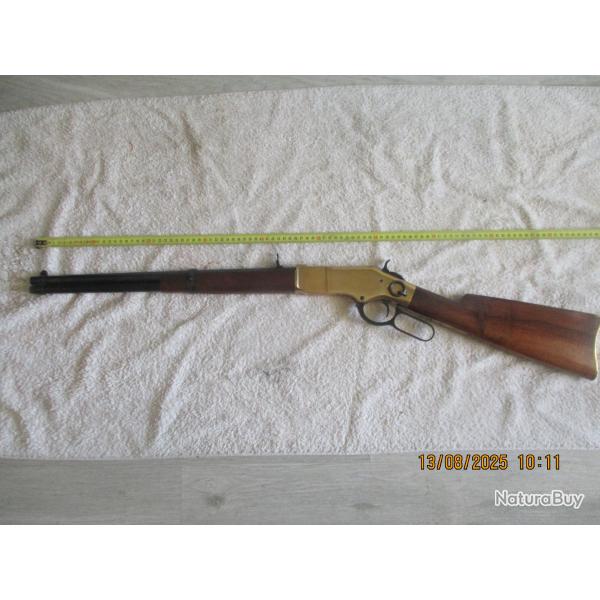 carabine 22lr western's arms modele uberti