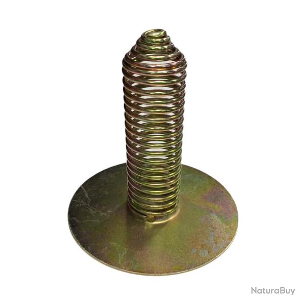 SPIRALE METAL 13CM