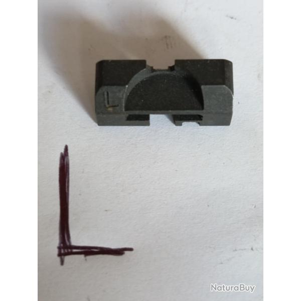 Vend pour Walther P38   hausse L